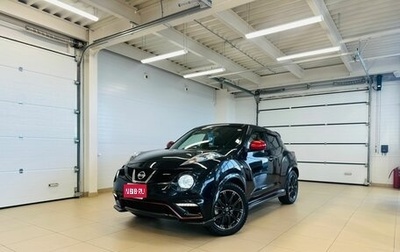 Nissan Juke II, 2013 год, 1 599 000 рублей, 1 фотография