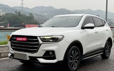 Haval H6, 2022 год, 1 950 051 рублей, 1 фотография