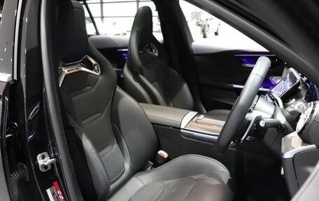 Mercedes-Benz C-Класс AMG, 2025 год, 9 900 000 рублей, 19 фотография