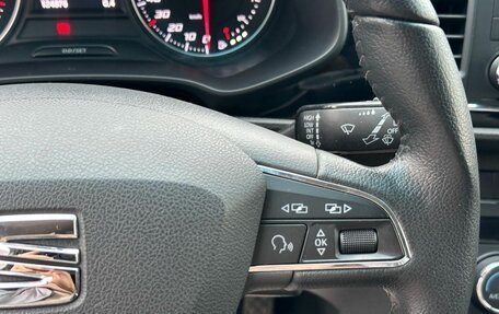 SEAT Leon III, 2013 год, 919 000 рублей, 22 фотография