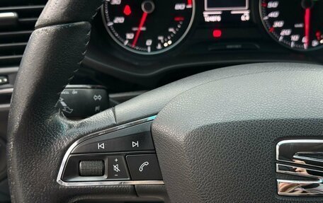 SEAT Leon III, 2013 год, 919 000 рублей, 21 фотография