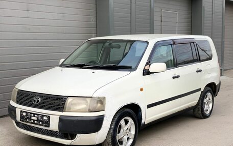Toyota Probox I, 2003 год, 270 000 рублей, 1 фотография