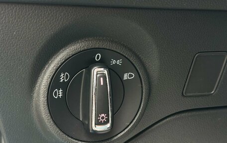 SEAT Leon III, 2013 год, 919 000 рублей, 28 фотография