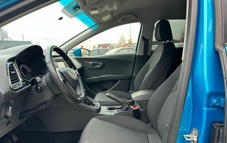 SEAT Leon III, 2013 год, 919 000 рублей, 31 фотография