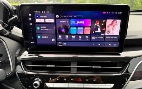 Haval H6, 2022 год, 1 950 051 рублей, 12 фотография