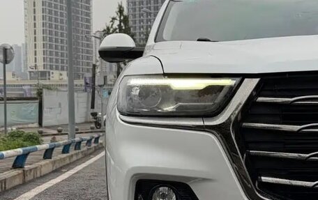 Haval H6, 2022 год, 1 950 051 рублей, 19 фотография