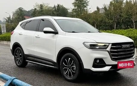 Haval H6, 2022 год, 1 950 051 рублей, 18 фотография