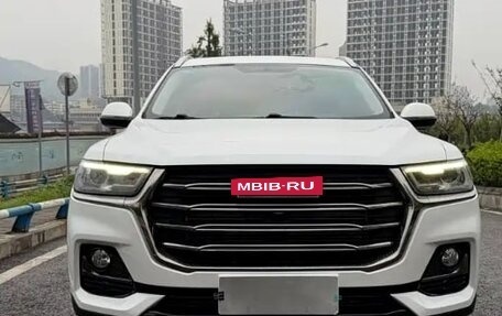 Haval H6, 2022 год, 1 950 051 рублей, 17 фотография