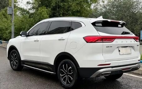 Haval H6, 2022 год, 1 950 051 рублей, 25 фотография