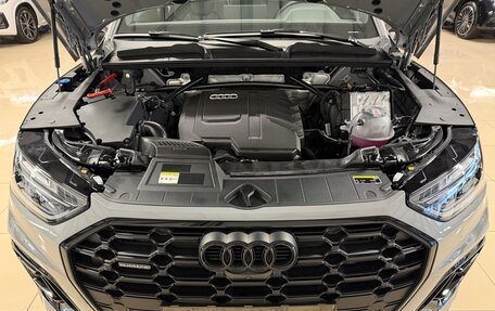 Audi Q5, 2025 год, 6 399 000 рублей, 7 фотография