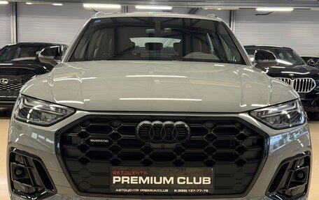 Audi Q5, 2025 год, 6 399 000 рублей, 8 фотография