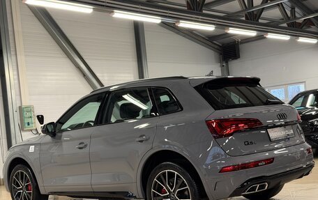 Audi Q5, 2025 год, 6 399 000 рублей, 4 фотография