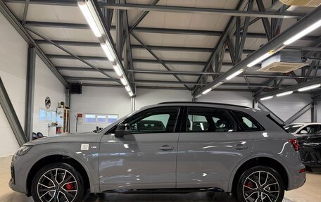 Audi Q5, 2025 год, 6 399 000 рублей, 6 фотография