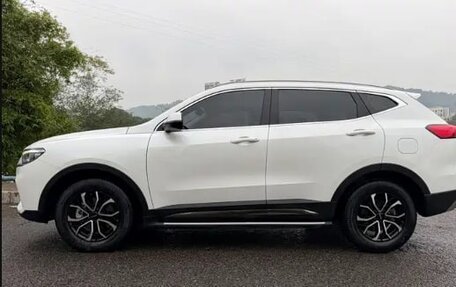 Haval H6, 2022 год, 1 950 051 рублей, 22 фотография