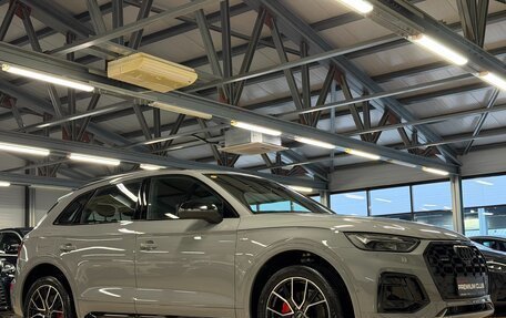 Audi Q5, 2025 год, 6 399 000 рублей, 2 фотография