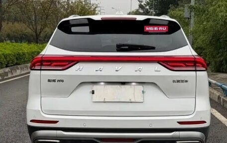 Haval H6, 2022 год, 1 950 051 рублей, 26 фотография