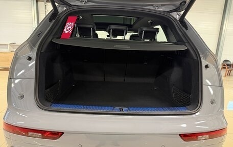 Audi Q5, 2025 год, 6 399 000 рублей, 9 фотография