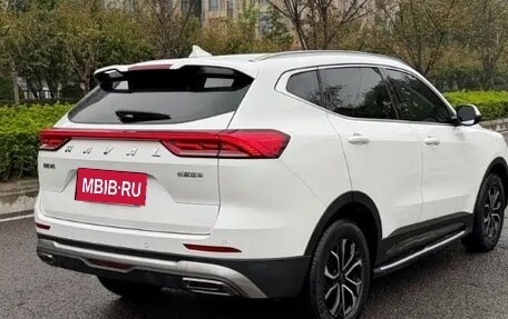 Haval H6, 2022 год, 1 950 051 рублей, 27 фотография