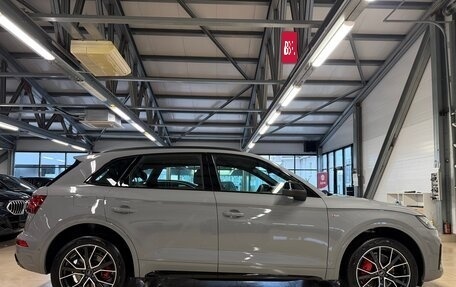 Audi Q5, 2025 год, 6 399 000 рублей, 5 фотография
