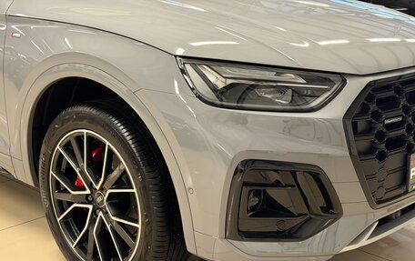 Audi Q5, 2025 год, 6 399 000 рублей, 11 фотография