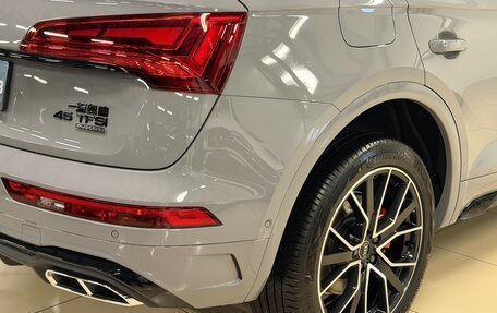 Audi Q5, 2025 год, 6 399 000 рублей, 17 фотография