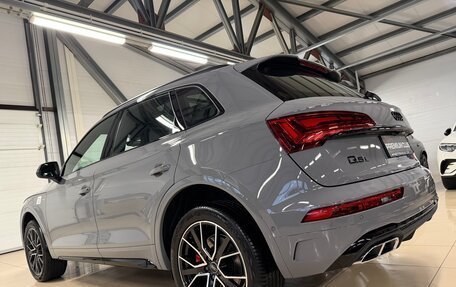 Audi Q5, 2025 год, 6 399 000 рублей, 18 фотография