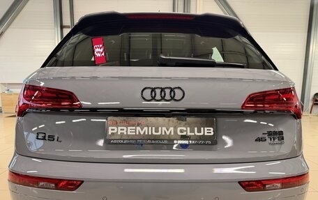 Audi Q5, 2025 год, 6 399 000 рублей, 10 фотография