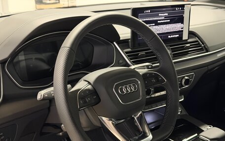 Audi Q5, 2025 год, 6 399 000 рублей, 20 фотография