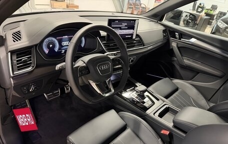 Audi Q5, 2025 год, 6 399 000 рублей, 19 фотография