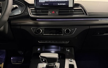 Audi Q5, 2025 год, 6 399 000 рублей, 31 фотография