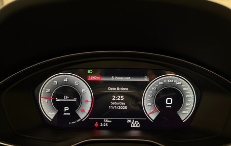 Audi Q5, 2025 год, 6 399 000 рублей, 33 фотография