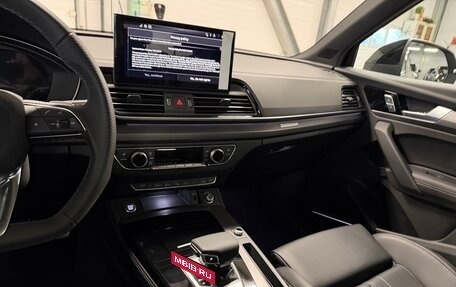 Audi Q5, 2025 год, 6 399 000 рублей, 32 фотография