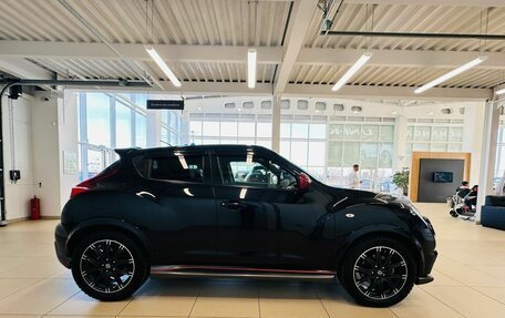 Nissan Juke II, 2013 год, 1 599 000 рублей, 7 фотография