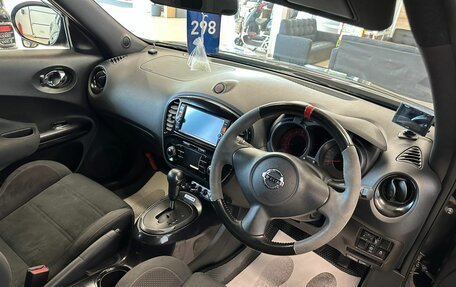 Nissan Juke II, 2013 год, 1 599 000 рублей, 11 фотография