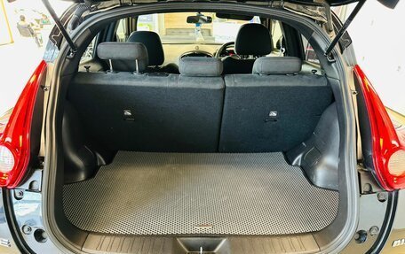 Nissan Juke II, 2013 год, 1 599 000 рублей, 19 фотография