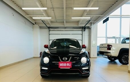 Nissan Juke II, 2013 год, 1 599 000 рублей, 9 фотография
