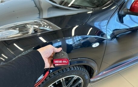 Nissan Juke II, 2013 год, 1 599 000 рублей, 20 фотография