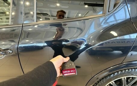 Nissan Juke II, 2013 год, 1 599 000 рублей, 22 фотография