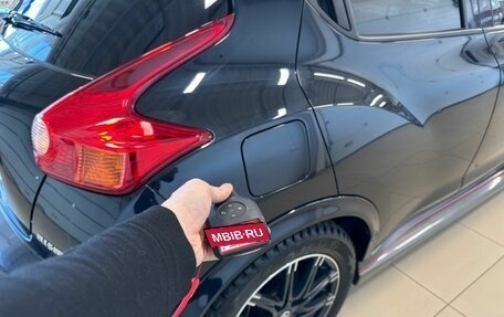 Nissan Juke II, 2013 год, 1 599 000 рублей, 25 фотография