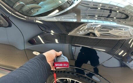 Nissan Juke II, 2013 год, 1 599 000 рублей, 28 фотография