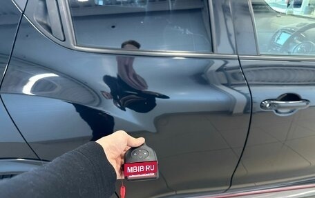 Nissan Juke II, 2013 год, 1 599 000 рублей, 26 фотография