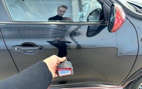 Nissan Juke II, 2013 год, 1 599 000 рублей, 27 фотография