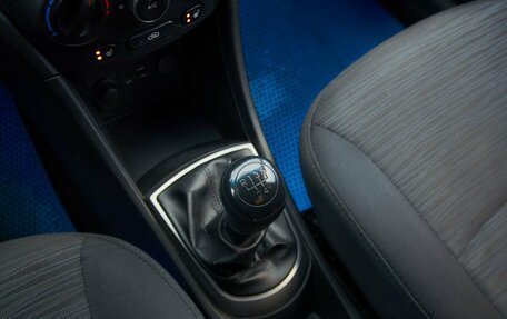 Hyundai Solaris II рестайлинг, 2016 год, 855 000 рублей, 7 фотография