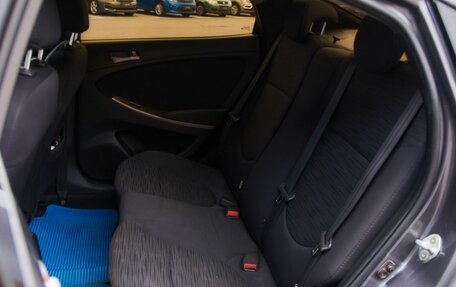 Hyundai Solaris II рестайлинг, 2016 год, 855 000 рублей, 11 фотография