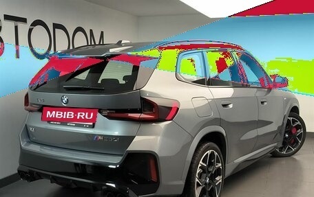 BMW X1, 2025 год, 7 200 000 рублей, 4 фотография