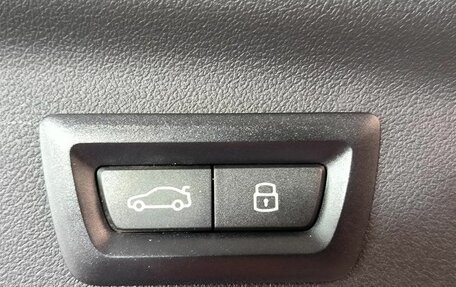 BMW X1, 2025 год, 7 200 000 рублей, 21 фотография