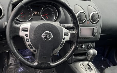 Nissan Qashqai, 2012 год, 980 000 рублей, 8 фотография