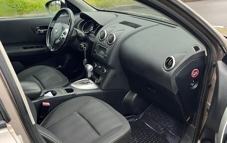 Nissan Qashqai, 2012 год, 980 000 рублей, 9 фотография