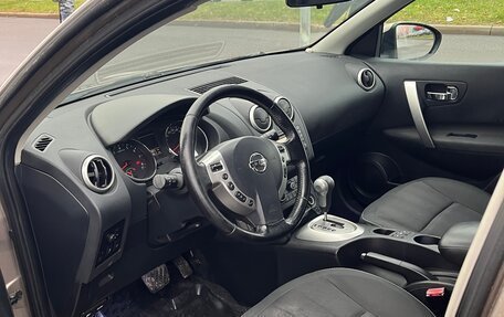 Nissan Qashqai, 2012 год, 980 000 рублей, 7 фотография