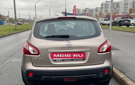 Nissan Qashqai, 2012 год, 980 000 рублей, 6 фотография